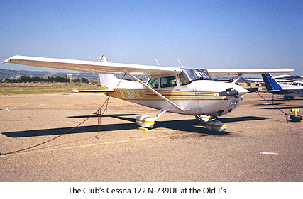 Cessna 9UL