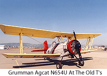 Agcat N645U